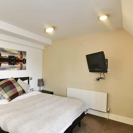Axo Oxford Circus Near Regent'S Park Apartment London Bagian luar foto
